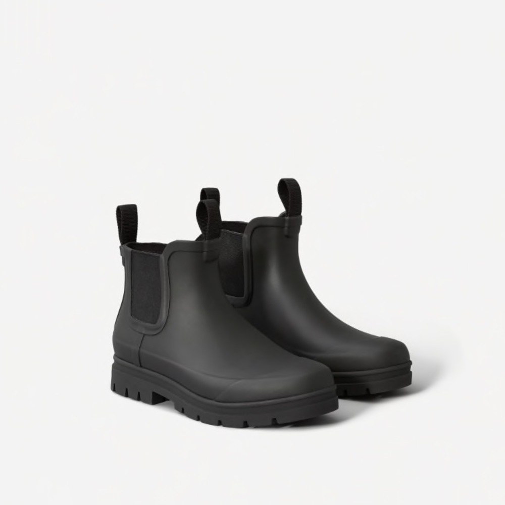 Brand new Everlane Chelsea Rainboot